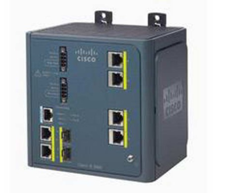 Cisco IE-3000-4TC-E Cisco IE-3000-4TC-E